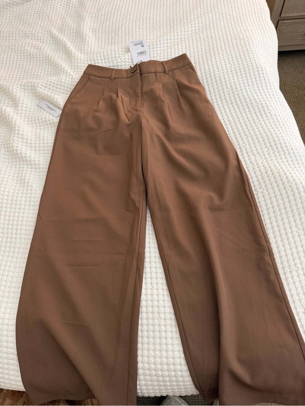 NWT Princess Polly Archer Pants Size 6 Petite
